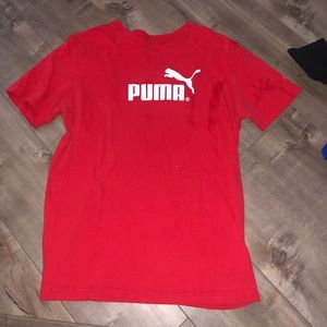 Puma T-shirt